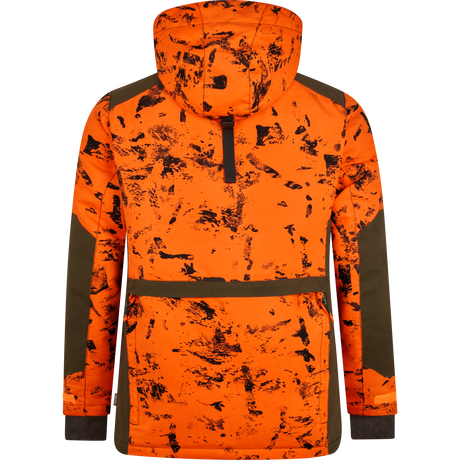 Helt Shield Jacke InVis orange blaze - Seeland