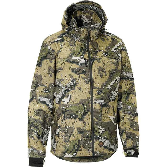 Alpha Pro Hunting - Jacke Desolve Veil - Swedteam