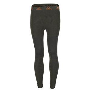 Titan Merino Hose – Base Layer Hunting Green – Swedteam