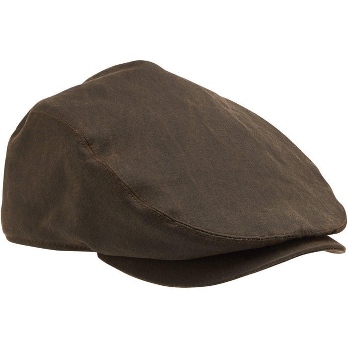 Wolverine Sportcap Brown - Swedteam