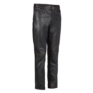 Bull Jeans Jagd Hose Braun - Swedteam