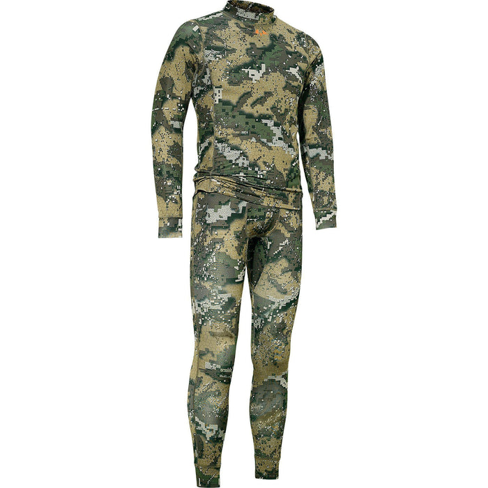 Ridge Base Layer Set Desolve Veil - Swedteam