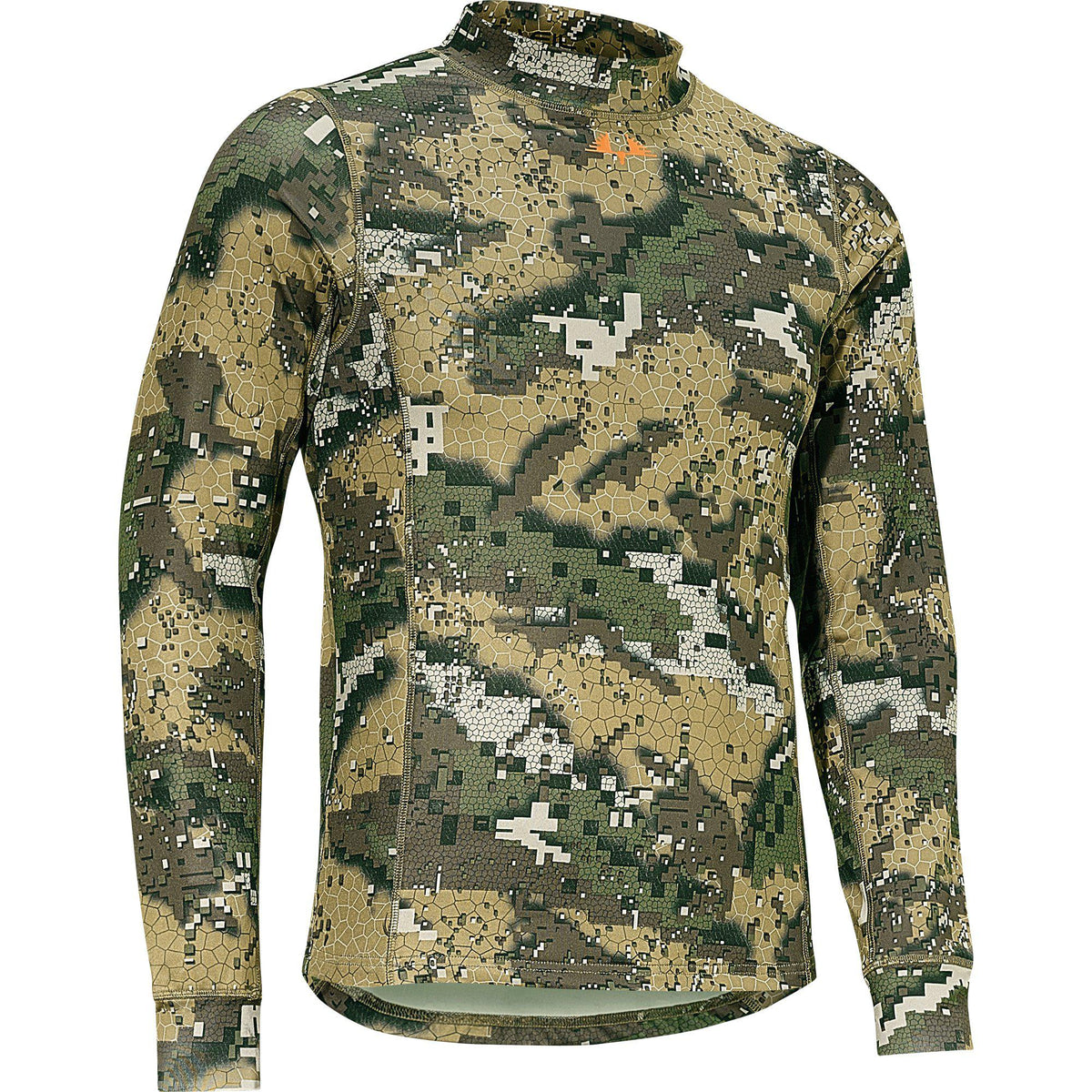 Ridge Baselayer-Set Desolve Veil – Swedteam