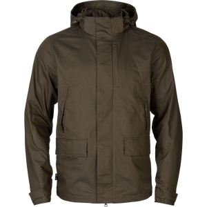 Nordic Hunter HWS Jacke Willow green - Härkila