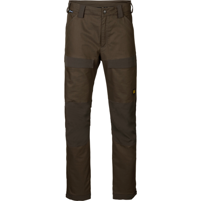 Nordic Hunter HWS-Hose Weidengrün/Schattenbraun - Härkila