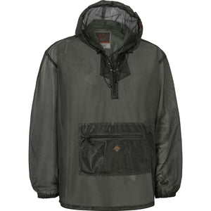 Moskito Anorak Swedteam Green - Swedteam