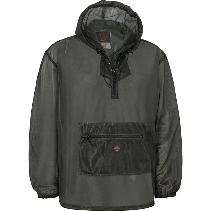 Moskito Anorak Swedteam Green - Swedteam