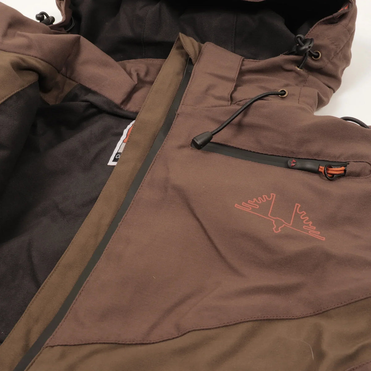 Ultra Pro Jagdjacke – Swedteam Green – Swedteam