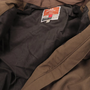 Ultra Pro Jagdjacke – Swedteam Green – Swedteam