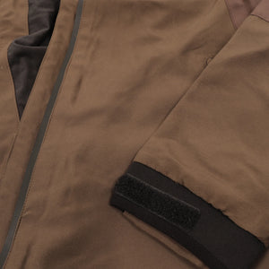 Ultra Pro Jagdjacke – Swedteam Green – Swedteam