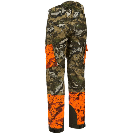 Ridge 2 Jagdhose - Desolve Fire/Veil - Swedteam