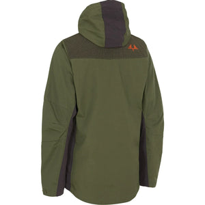 Lynx Damen Antibite Jagdjacke - Hunting Green - Swedteam