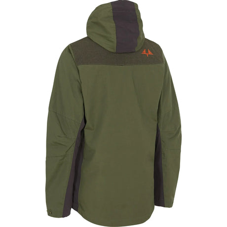 Lynx Damen Antibite Jagdjacke - Hunting Green - Swedteam