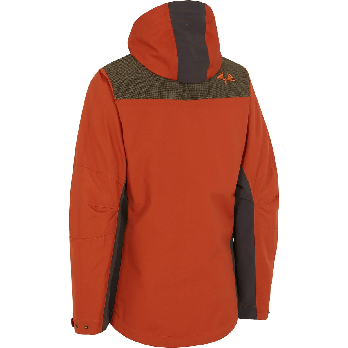 Lynx Damen Antibite Jagdjacke Swedteam Orange - Swedteam