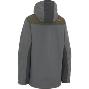 Lynx Damen Antibite Jagdjacke - Dunkelgrau - Swedteam