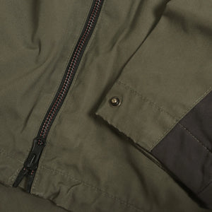 Lynx Damen Antibite Jagdjacke - Hunting Green - Swedteam