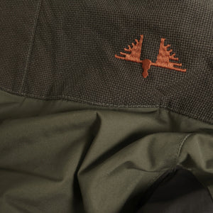 Lynx Damen Antibite Jagdjacke - Hunting Green - Swedteam