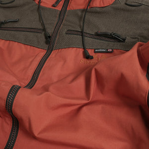 Lynx Damen Antibite Jagdjacke Swedteam Orange - Swedteam