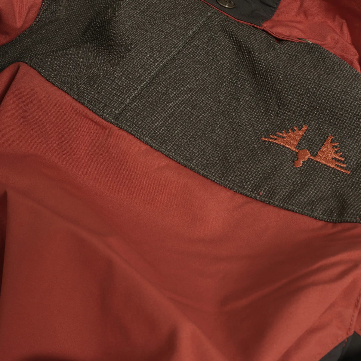 Lynx Damen Antibite Jagdjacke Swedteam Orange - Swedteam