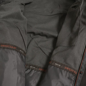 Lynx Damen Antibite Jagdjacke - Dunkelgrau - Swedteam