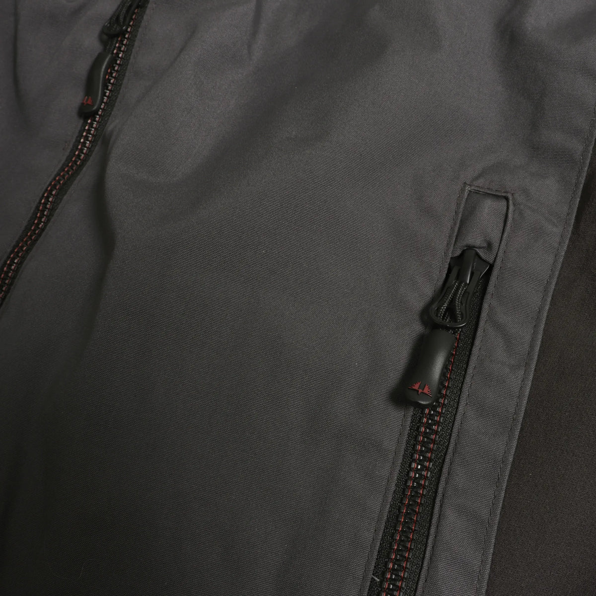 Lynx Damen Antibite Jagdjacke - Dunkelgrau - Swedteam