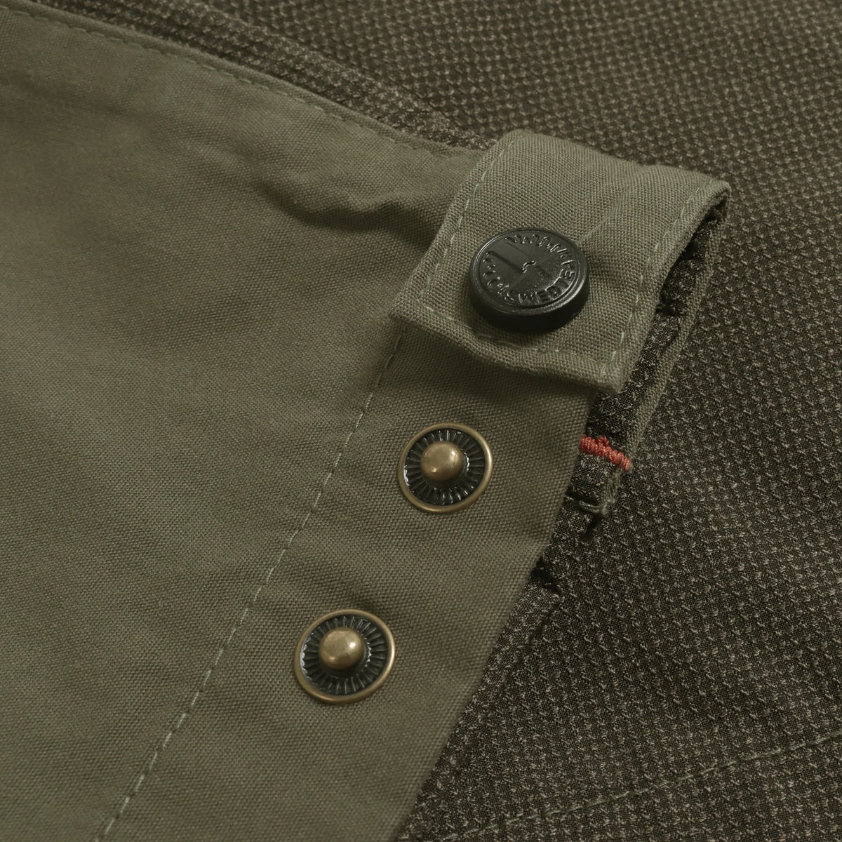 Lynx XTRM Damen Anti-Jagd-Hose Hunting Green - Swedteam