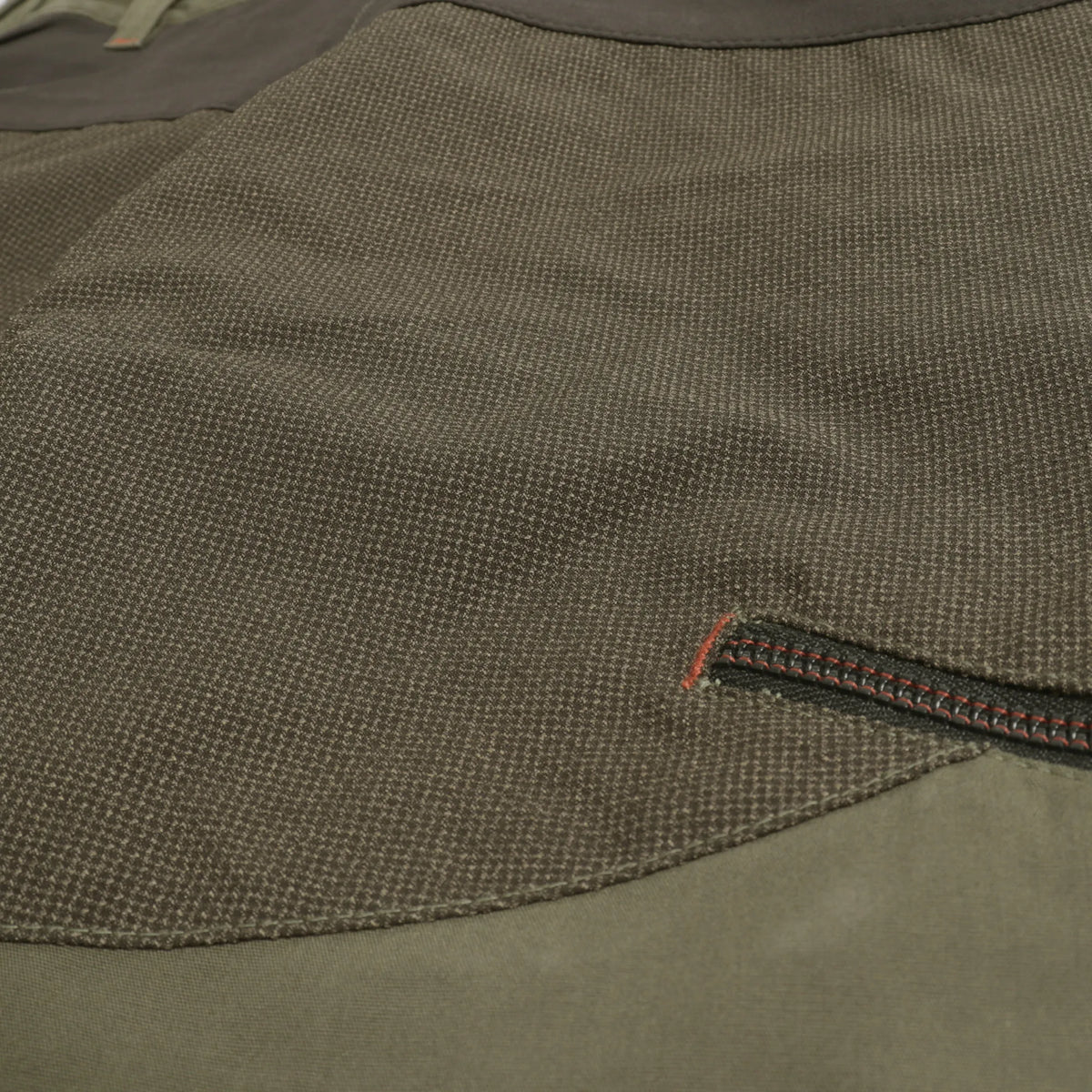 Lynx XTRM Damen Anti-Jagd-Hose Hunting Green - Swedteam