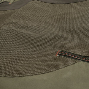 Lynx XTRM Damen Anti-Jagd-Hose Hunting Green - Swedteam
