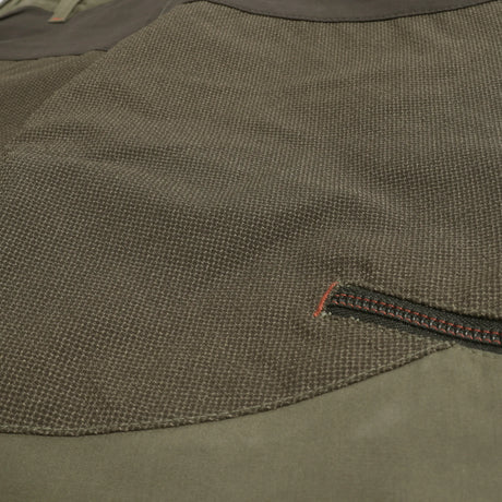 Lynx XTRM Damen Anti-Jagd-Hose Hunting Green - Swedteam
