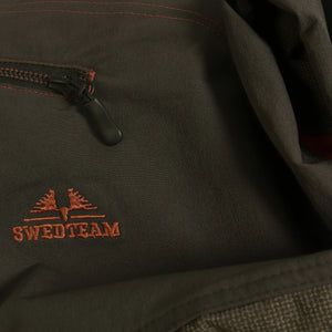 Lynx XTRM Damen Anti-Jagd-Hose Orange - Swedteam