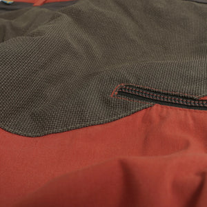 Lynx XTRM Damen Anti-Jagd-Hose Orange - Swedteam