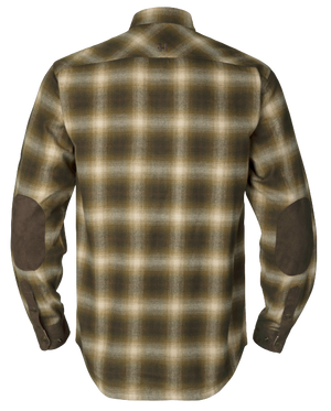 Folke Shirtjacke Willow green - Härkila