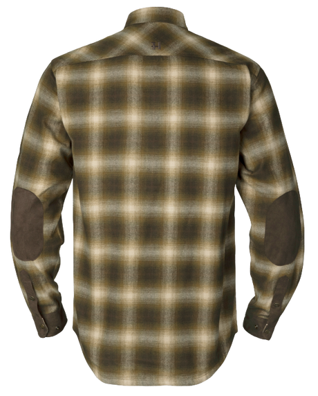 Folke Shirtjacke Willow green - Härkila