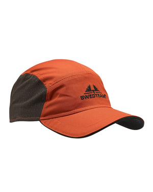 Lynx Insektenabwehr-Cap Swedteam Orange - Swedteam