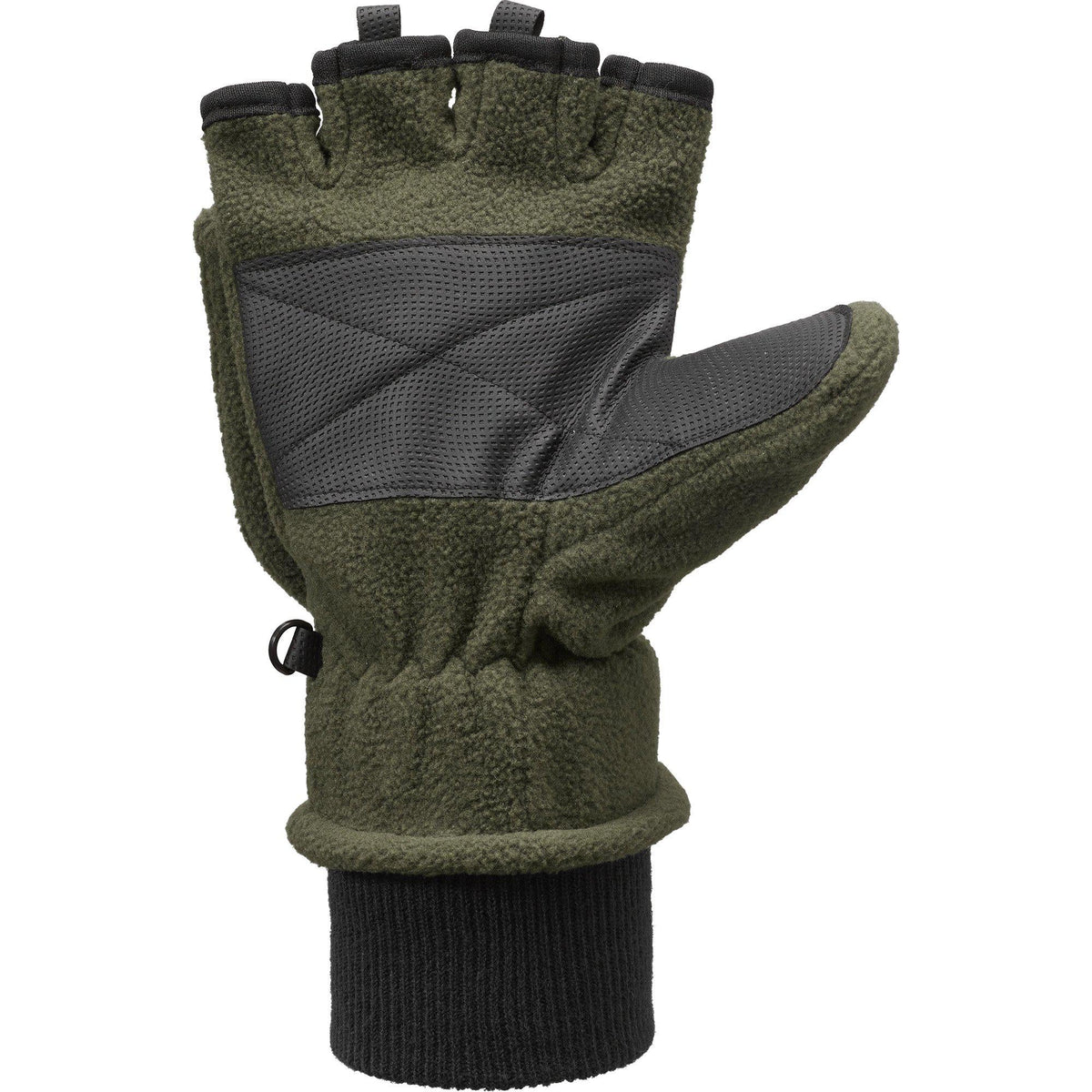 Crest Thermo-Handschuh Hunting Green - Swedteam