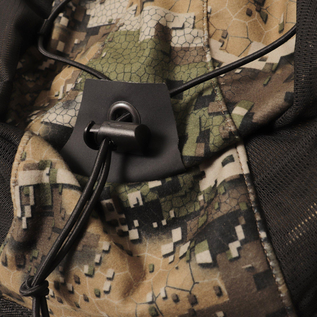 Alpha 5 Rucksack - Desolve Veil - Swedteam