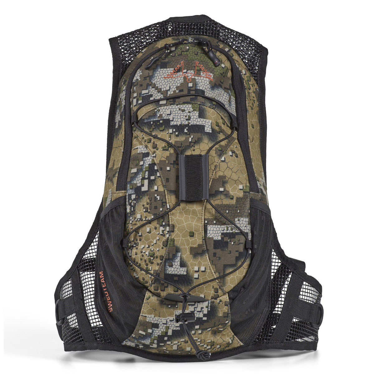 Alpha 5 Rucksack - Desolve Veil - Swedteam