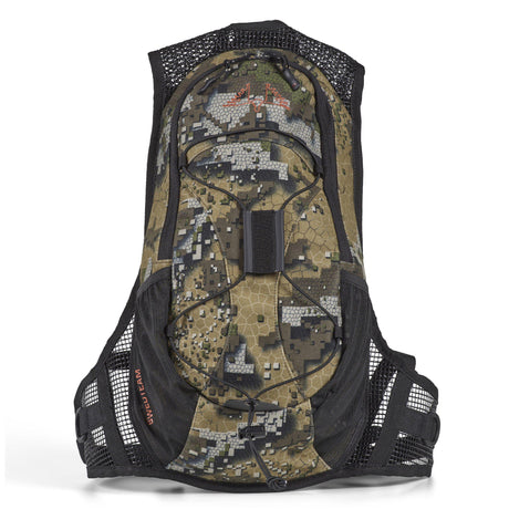 Alpha 5 Rucksack - Desolve Veil - Swedteam