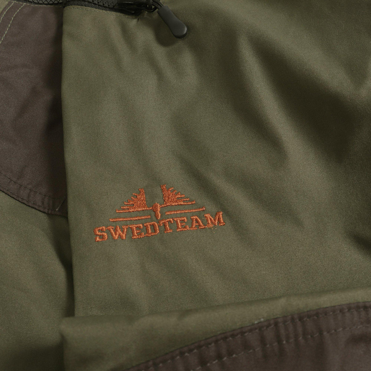 Lynx Junior Jagdhose Grün - Swedteam