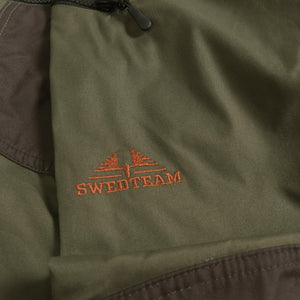 Lynx Junior Jagdhose Grün - Swedteam