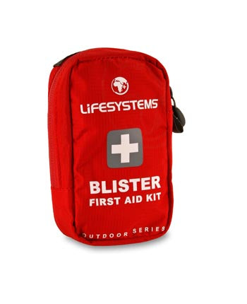 Blister Kit - Life Systems