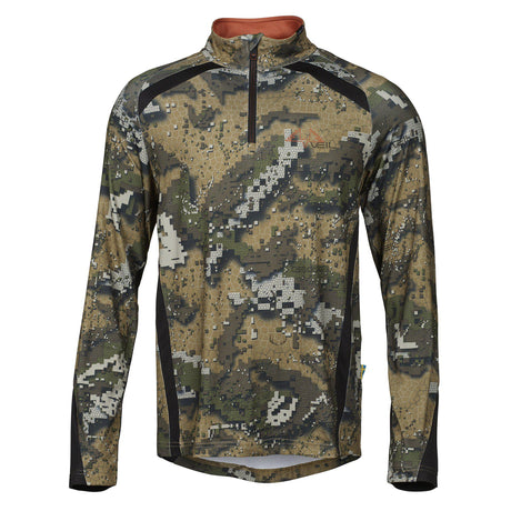 Alpha Antibite - Pullover Desolve Veil – Swedteam