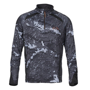 Alpha Antibite - Pullover Desolve Blak – Swedteam