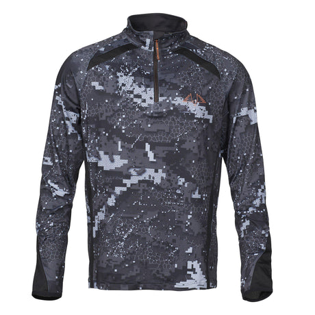 Alpha Antibite - Pullover Desolve Blak – Swedteam