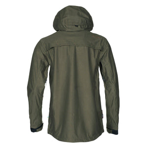 Alpha Pro 3-L Jagdjacke Forest Green - Swedteam