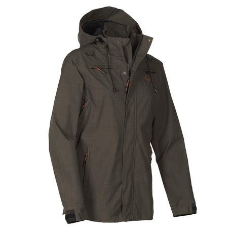 Meadow Damen Jagdjacke - Swedteam Green - Swedteam