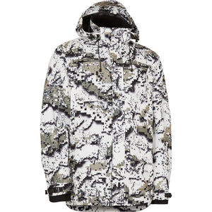 Zero Classic Jagdjacke Desolve Zero – Swedteam