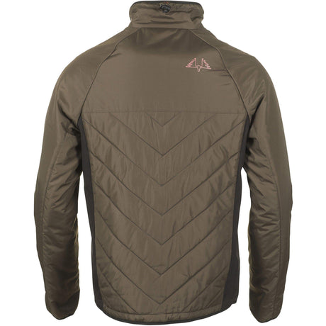 Alpha Light Jagdjacke - Swedteam Green - Swedteam