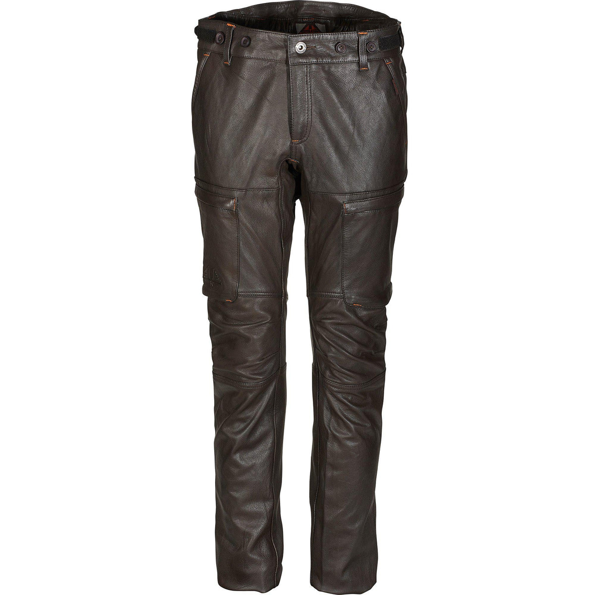 Bull Pro Jagdhose Braun - Swedteam
