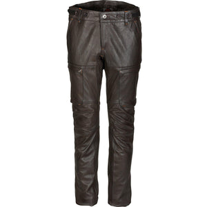 Bull Pro Jagdhose Braun - Swedteam